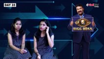 Bigg Boss Malayalam Season 2 Episode 35 & 36 | FilmiBeat Malayalam
