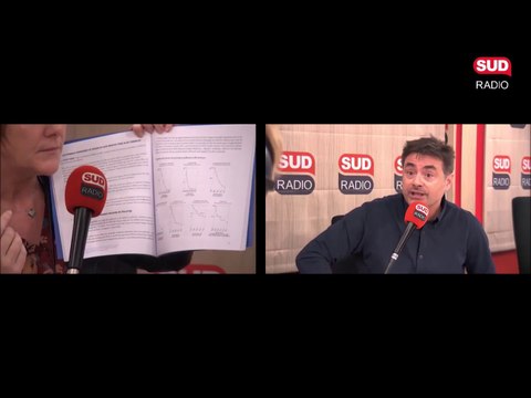 Fabrice Godefroy sur la pollution : L'automobile un bouc émissaire bien facile...