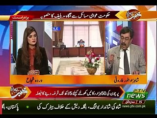 KHABAR KAY SATH SATH 10-02-2020