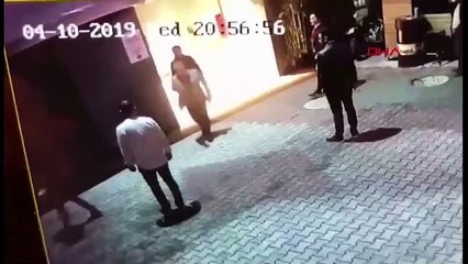 'Ayağa kalkmadın tokadı'na istenen ceza belli oldu!