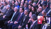 CHP İstanbul İl Başkanlığına yeniden Canan Kaftancıoğlu seçildi