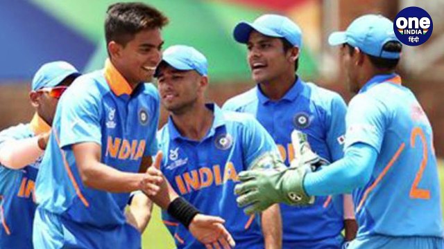 ICC U19 WC 2020 Final IND vs BAN: Reason behind Team India's Humiliating defeat | वनइंडिया हिंदी