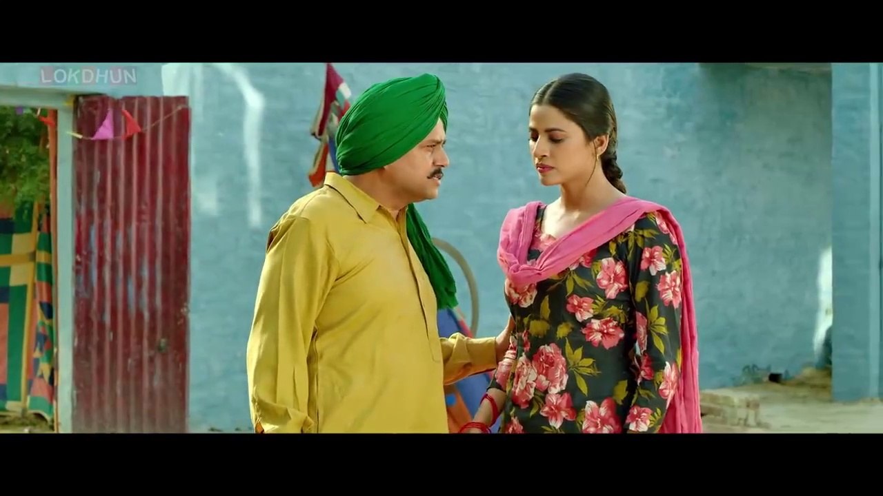 Ranjha Refugee | Part 2 | Roshan Prince , Sanvi Dhiman | New Punjabi Movie 2020