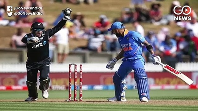 तीसरा वनडे - न्यूजीलैंड बनाम भारत (प्रीव्यू)