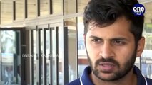 IND vs NZ 3rd ODI : Shardul thakur reveals the practice routine prior 3rd ODI | Shardul Thakur | ODI