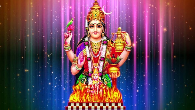 Vasavi Gayatri Mantram | Vasavi Sisters | Sri Vasavi Kanyaka Parameshwari in Youtube