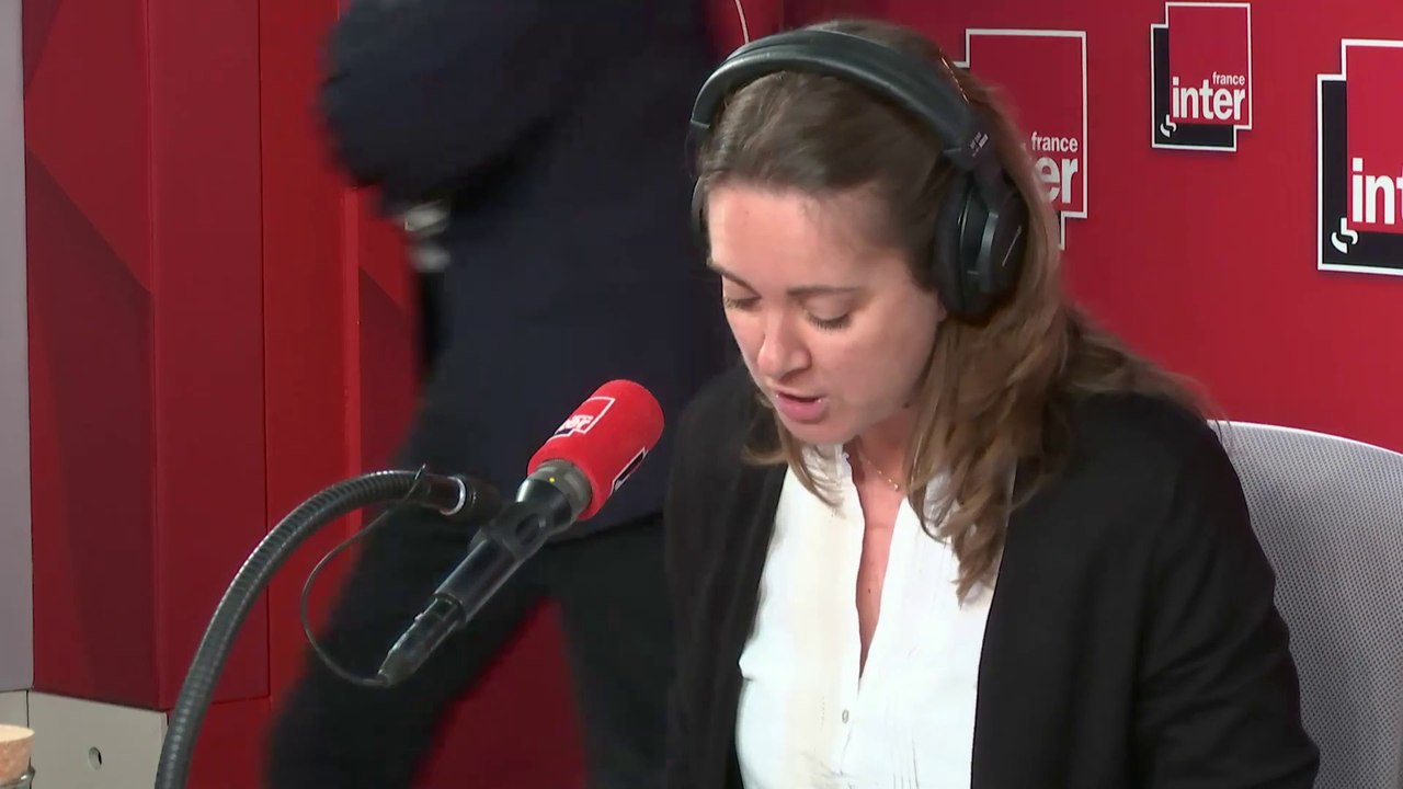 Monsieur retraites : de la vente de yaourts à celle des réformes - Le Billet de Charline