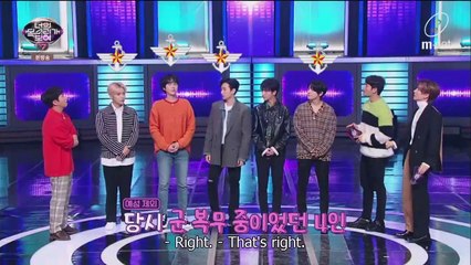200131 [ENG SUB] ICSYV7 - Super Junior Part1/2