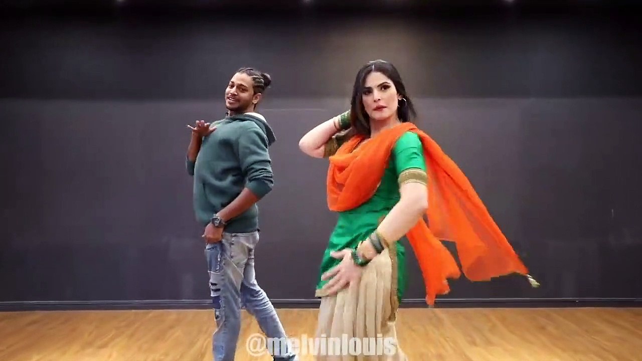lahore_melvin_louis_ft_zareen_khan__720p