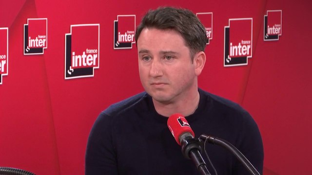 Gabriel Zucman, économiste : Le grand accomplissement législatif de Trump, c'est sa réforme fiscale, qui a rajouté une couche d'injustice fiscale