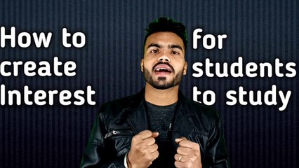 Hamara Interest kyo nahi hai padhne me? (Education)|All Ideas Perfect||