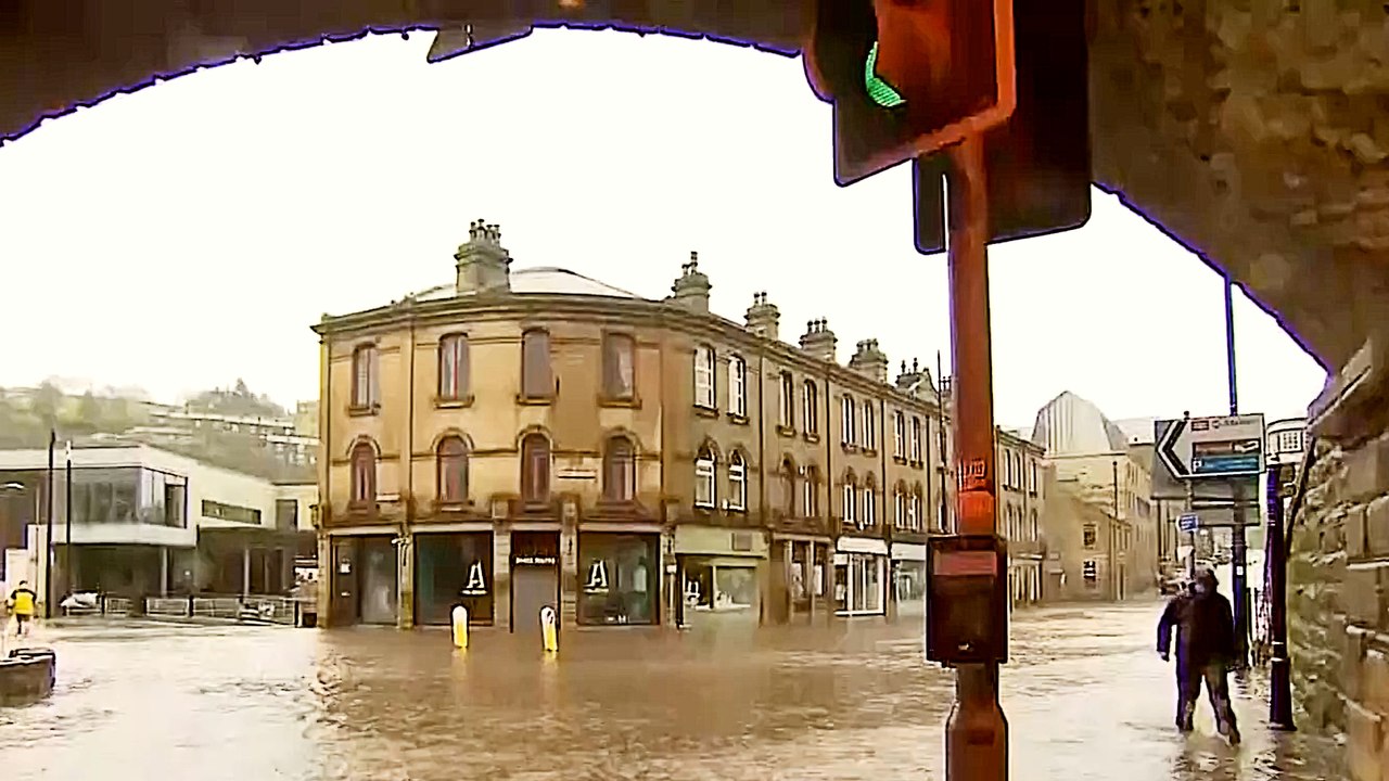 Storm Ciara: Trains, flights cancelled in northern Europe