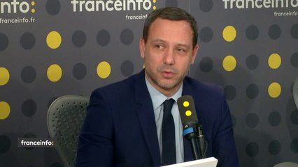 Mort de Vanille : "La procédure avait été respectée", mais "quand la mère ou le père est toxique pour l'enfant, il faut savoir rompre ce lien" (Taquet)