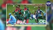 U19 World Cup Final 2020 : Bangladesh Players Over Action,Clash With Team India After Match