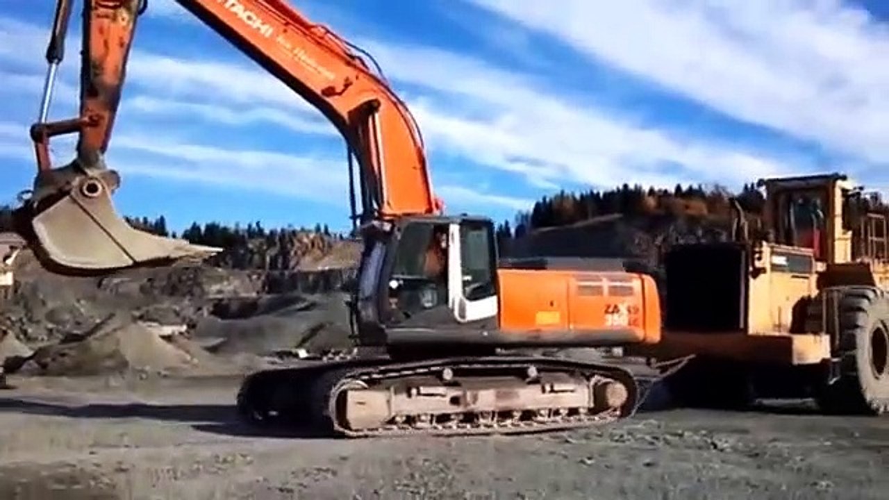 Extreme Dangerous Biggest Bulldozer Operator Skills - Amazing Modern Construction Equipment Machine  | World Dangerous Bulldozer Operator Skill - Biggest Heavy Equipment Machines Working