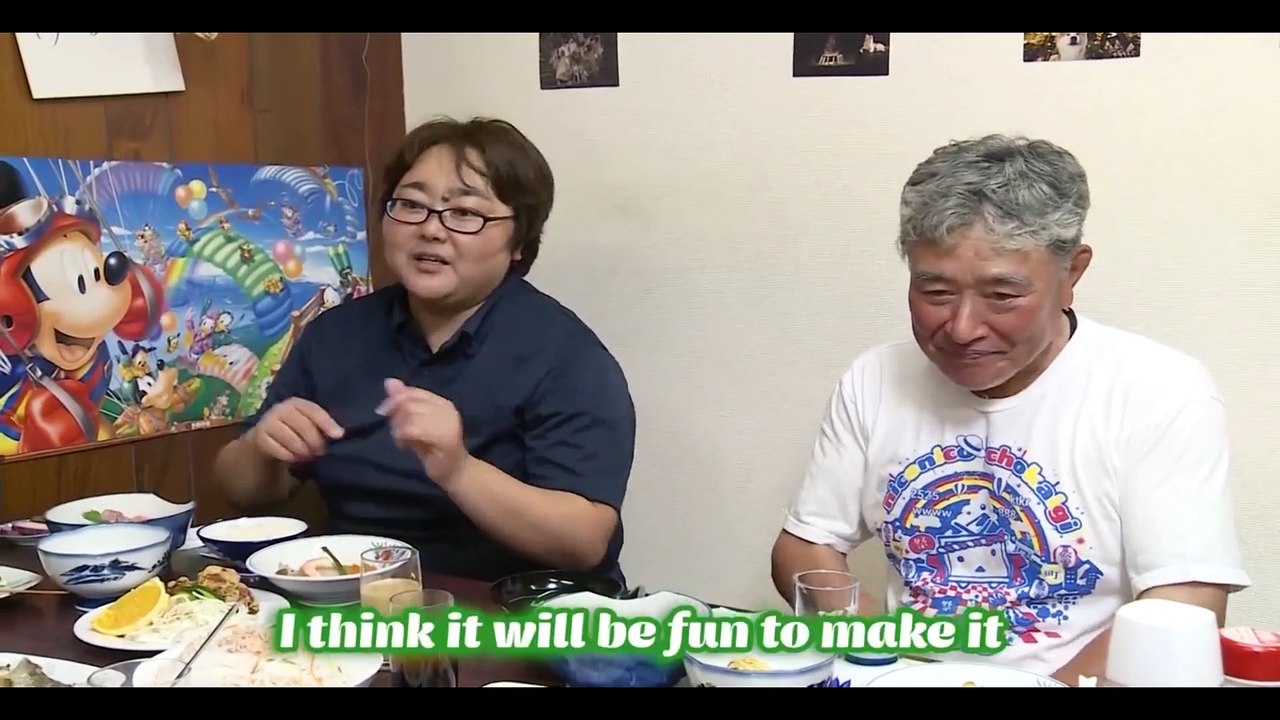 LEARNING TO MAKE KIRAN - SASAMOCHI IN JAPAN