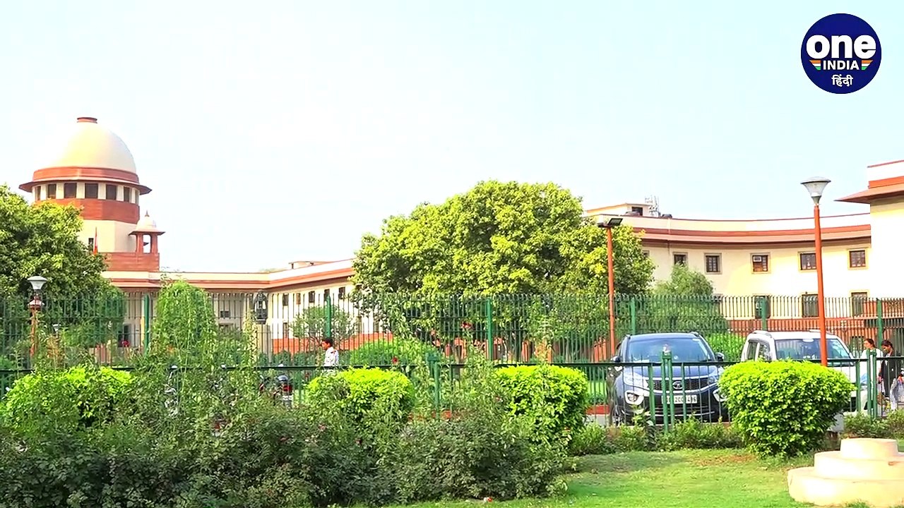 Shaheen Bagh Protest पर Supreme Court ने कही ये बड़ी बात | वनइंडिया हिंदी