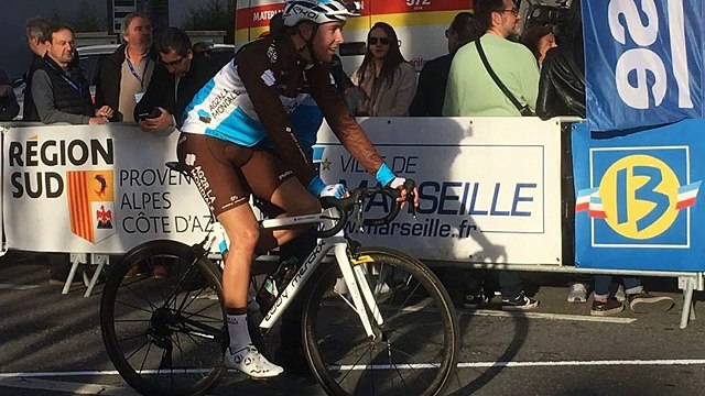 La Sortie du Dimanche : retour sur Bessèges, Valence et le Saudi Tour