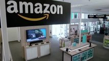 Amazon, cuarta empresa que renuncia al Mobile World Congress