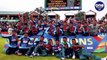 IND vs BAN U19 World Cup Final:  Priyam Garg says Bangladesh's reaction was bad | वनइंडिया हिंदी