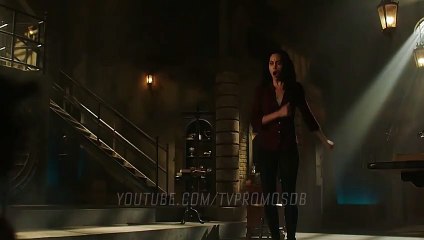 Charmed Season 2 Ep.13 Promo Breaking the Cycle (2020)