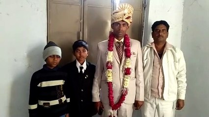 औरैया: दूल्हा निकला गूंगा तो दुल्हन ने बारात लौटाई