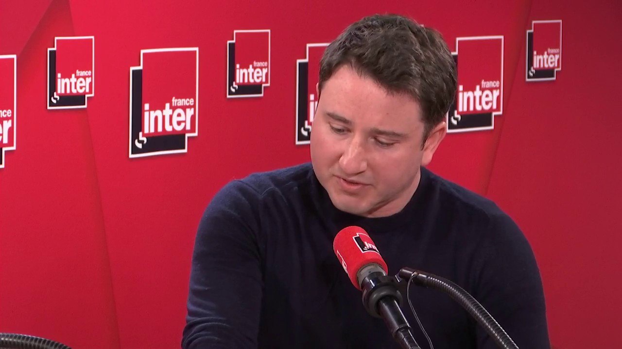 Gabriel Zucman, économiste : "La politique fiscale de la présidence Macron, c'est la suppression de l'ISF, la baisse de l'impôt sur les sociétés et la flat tax sur les revenus du capital : trois réformes d'importance qui bénéficient aux riches"