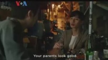 Parasite Sabet Skenario Orisinil Terbaik Piala Oscar 2020