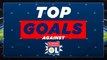 Le top buts : Paris Saint-Germain - Olympique Lyonnais