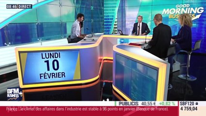 Mon patrimoine: L'impact des performances énergétiques sur la valeur des biens, par Guillaume Sommerer - 10/02