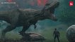 Jurassic World 3: (2021) Chris Pratt First Look  Director Shares Bts Footage From The Film,