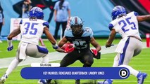 St. Louis Battlehawks vs Dallas Renegades Recap