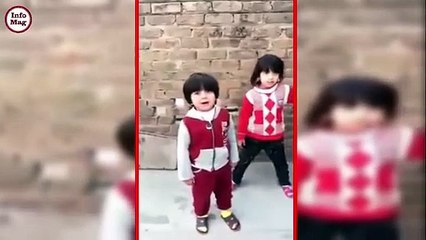 Meet little Shayan who arguing with his mother