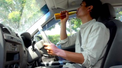 Coronavirus :Drunk and Drive test currently stopped in Bengaluru | ONEINDIA KANNADA