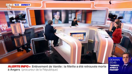 Alain Finkielkraut: "Devant le déferlement d'ignominie sur Mila et la démission qui l'accompagne, je soutiens à fond cette jeune fille" - 09/02