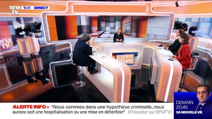 Alain Finkielkraut: "La volonté d'apparaître pour être quelqu'un a pris le pas sur le sens de la vie privée"