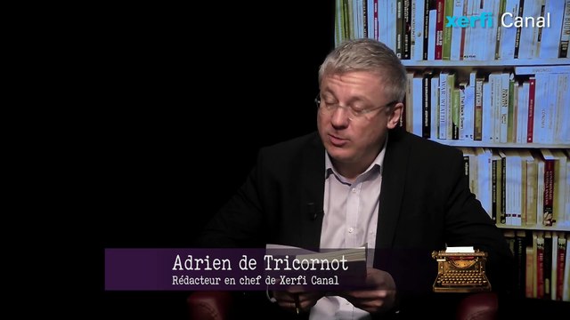 Le capitalisme se meurt, vive la social-économie capitaliste [Gilles Lecointre]