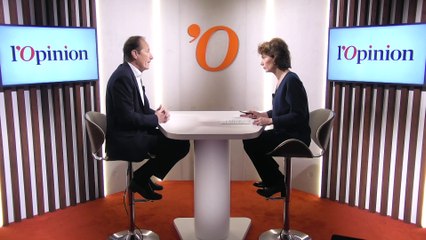 Download Video: Retraites: «Le débat en commission n’aura servi à rien» déplore Bruno Fuchs (apparenté MoDem)