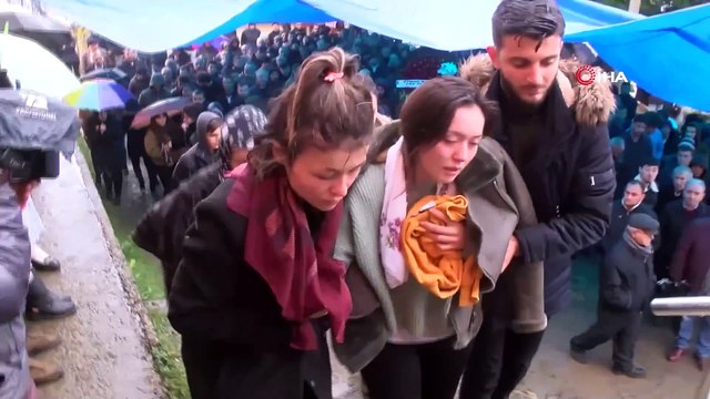 Ceren’in katili 3. kez hakim karşısında