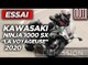 KAWASAKI NINJA 1000 SX 2020 - ESSAI MOTO MAGAZINE