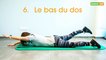 L'Avenir - Supplément jogging : Exercice 6 - Le bas du dos