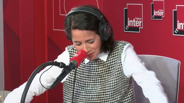 Respectitude - Le Billet de Sophia Aram