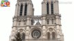 एफ़िल टॉवर को टक्कर देती है फ्रांस की यह नोट्रे डेम ईमारत | Notre Dame history, Events, and facts.