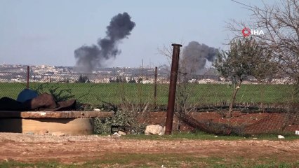 - Esad rejimi Halep’i vurdu: 17 ölü