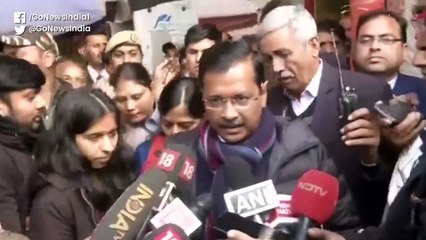 अपने ही कामों को बेचने में नाकाम रही कांग्रेस: संदीप दीक्षित