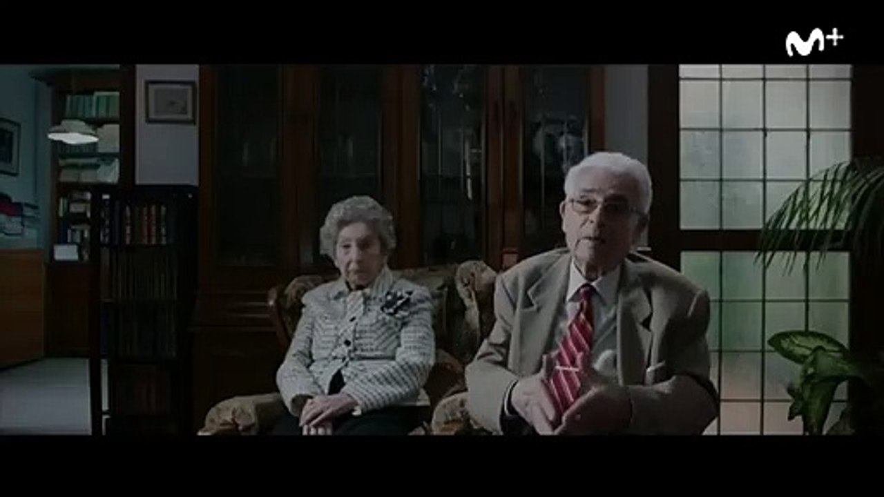 El Palmar de Troya Tráiler