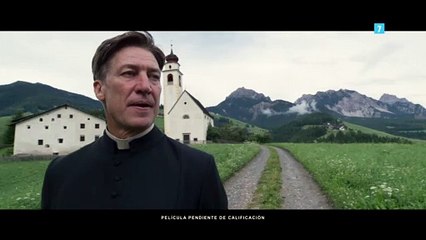 VIDA OCULTA Película Clip - Estamos matando a inocentes
