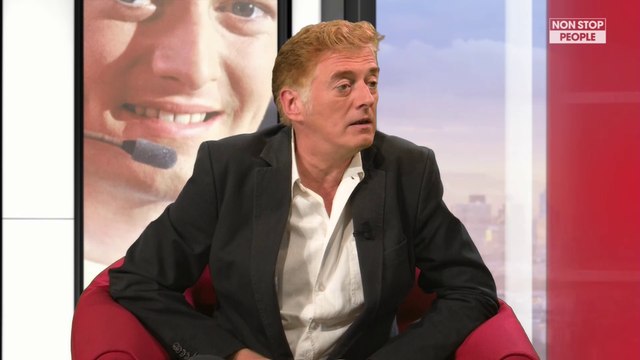 Que sont-ils devenus ? - Childéric Muller se confie sur la notoriété