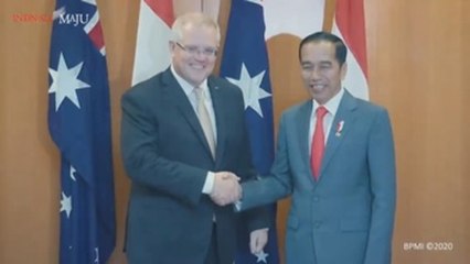 Australia e Indonesia acuerdan poner en marcha en 100 días su esperado TLC