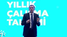 Bakan Selçuk, EBA Akademik Destek Tanıtım Programı'na katıldı (2)